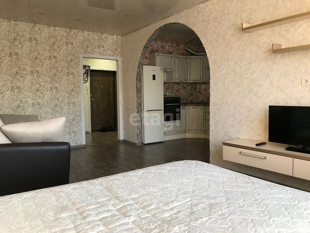 Продажа 1-комнатной квартиры, Саратов, Саратовская область,  Саратов