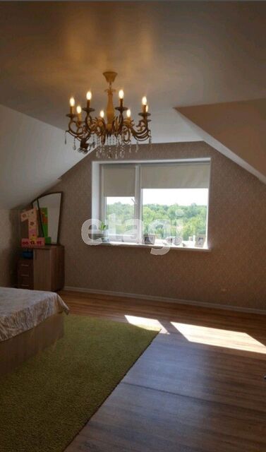 Продажа дома, 300м <sup>2</sup>, 10 сот., Саратов, Саратовская область,  