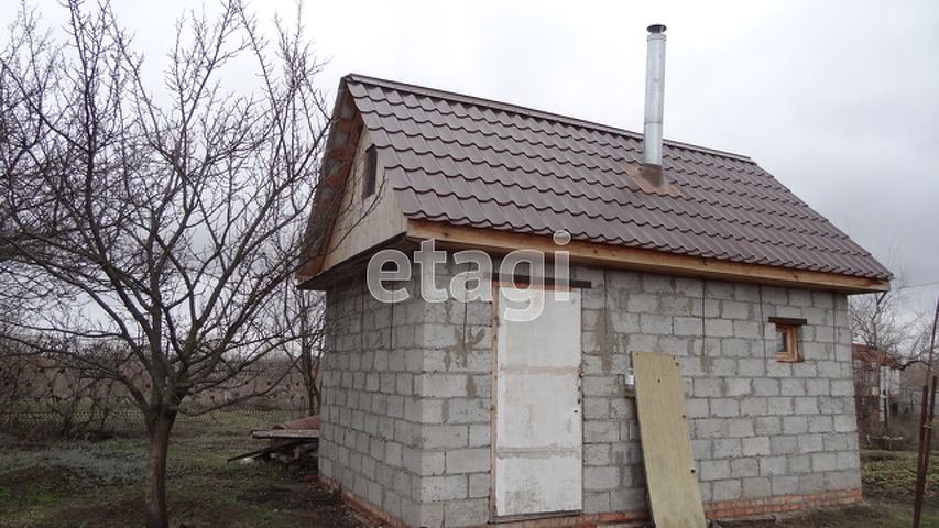 Продажа дачи, 72м <sup>2</sup>, 8 сот., Саратов, Саратовская область,  
