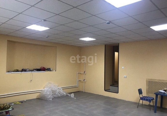 Продажа коммерческой недвижимости, 73м <sup>2</sup>, Саратов, Саратовская область,  Красноармейск