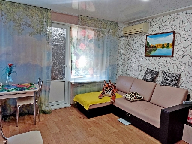 Продажа 2-комнатной квартиры, Саратов, Саратовская область,  Саратов