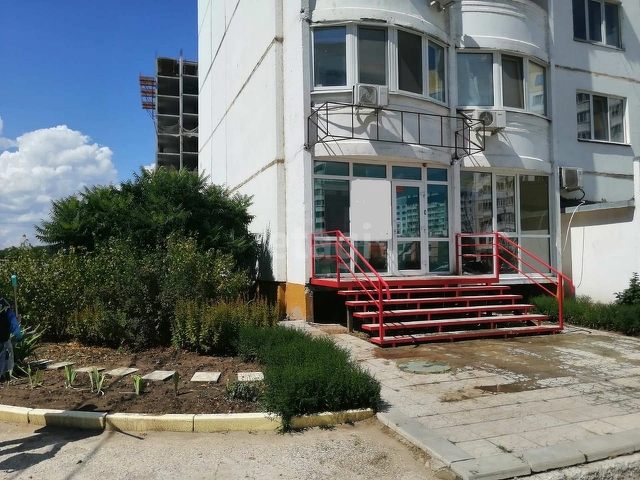 Продажа коммерческой недвижимости, 93м <sup>2</sup>, Саратов, Саратовская область,  Энгельс