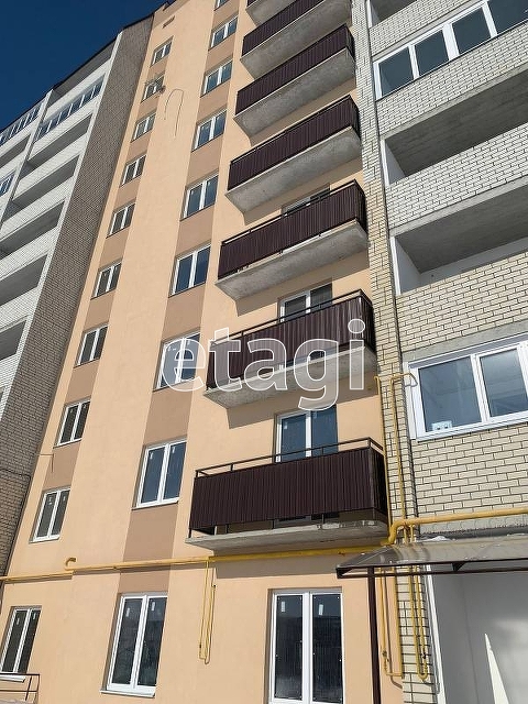 Продажа 1-комнатной квартиры, Саратов, Саратовская область,  Энгельс