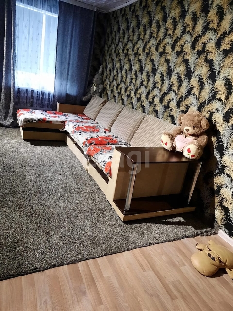 Продажа дома, 60м <sup>2</sup>, 16 сот., Саратов, Саратовская область,  Ленинский