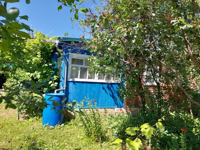 Продажа дачи, 29м <sup>2</sup>, 4 сот., Саратов, Саратовская область,  