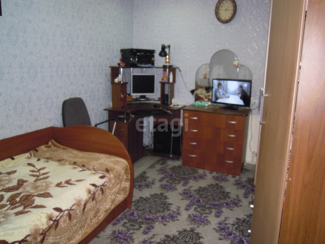 Продажа 3-комнатной квартиры, Саратов, Саратовская область,  Красноармейск