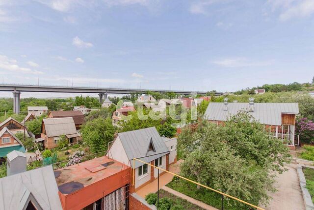 Продажа дома, 420м <sup>2</sup>, 8 сот., Саратов, Саратовская область,  Саратов