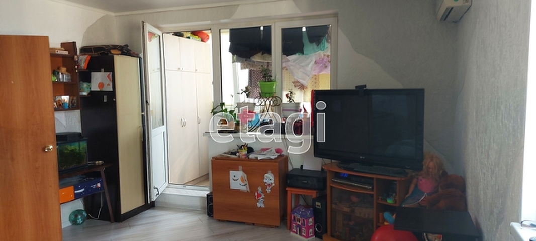 Продажа 2-комнатной квартиры, Саратов, Саратовская область,  Энгельс