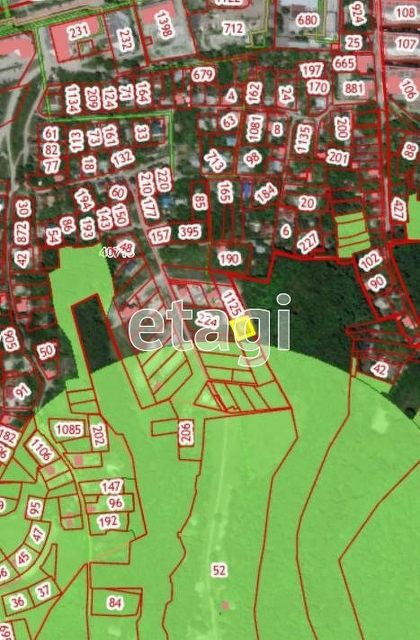 Продажа участка, Саратов, Саратовская область,  Ленинский