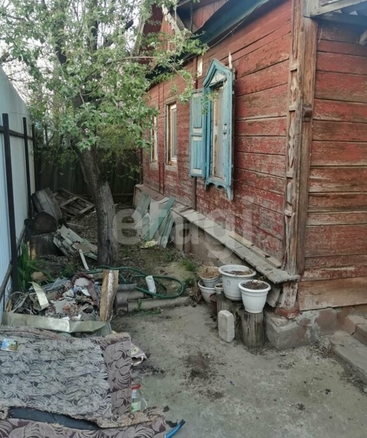 Продажа дома, 60м <sup>2</sup>, 6 сот., Саратов, Саратовская область,  