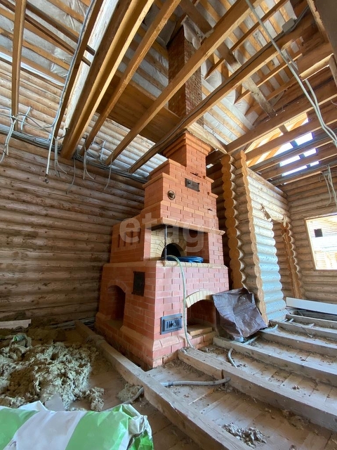 Продажа дома, 164м <sup>2</sup>, 10 сот., Саратов, Саратовская область,  