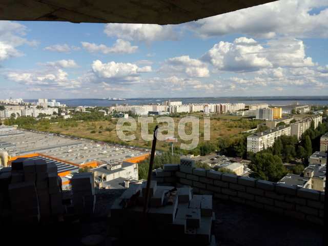 Продажа 2-комнатной квартиры, Саратов, Саратовская область,  Саратов