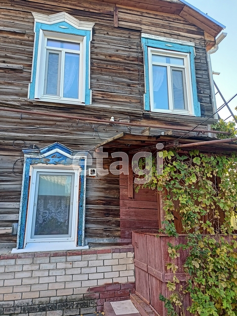 Продажа дома, 44м <sup>2</sup>, 6 сот., Саратов, Саратовская область,  Саратов