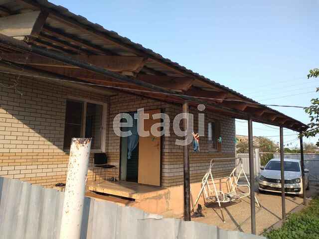 Продажа дома, 84м <sup>2</sup>, 10 сот., Саратов, Саратовская область,  