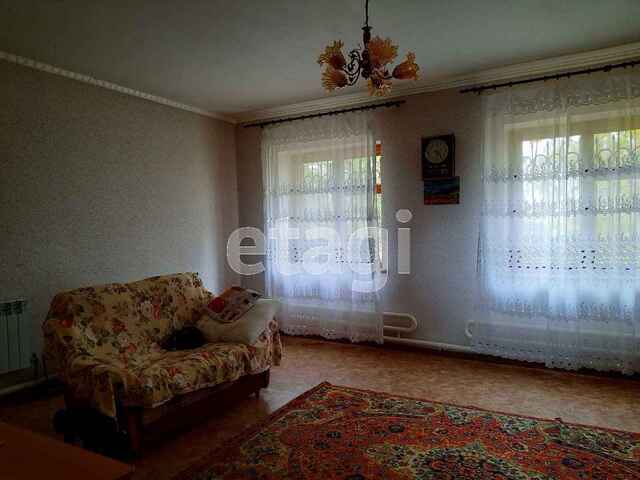 Продажа дома, 170м <sup>2</sup>, 12 сот., Саратов, Саратовская область,  Энгельсский