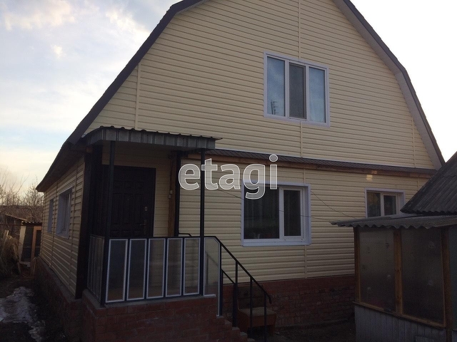 Продажа дома, 160м <sup>2</sup>, 9 сот., Саратов, Саратовская область,  