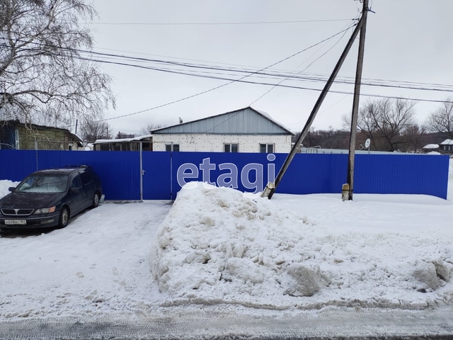 Продажа дома, 104м <sup>2</sup>, 6 сот., Саратов, Саратовская область,  