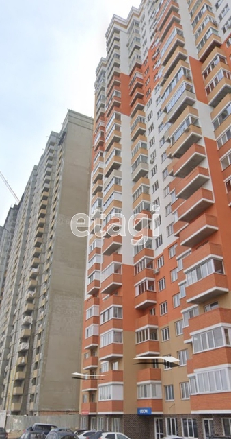 Продажа 1-комнатной квартиры, Саратов, Саратовская область,  Энгельс