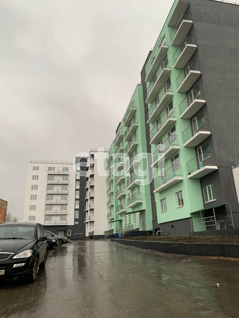 Продажа 2-комнатной квартиры, Саратов, Саратовская область,  Саратов