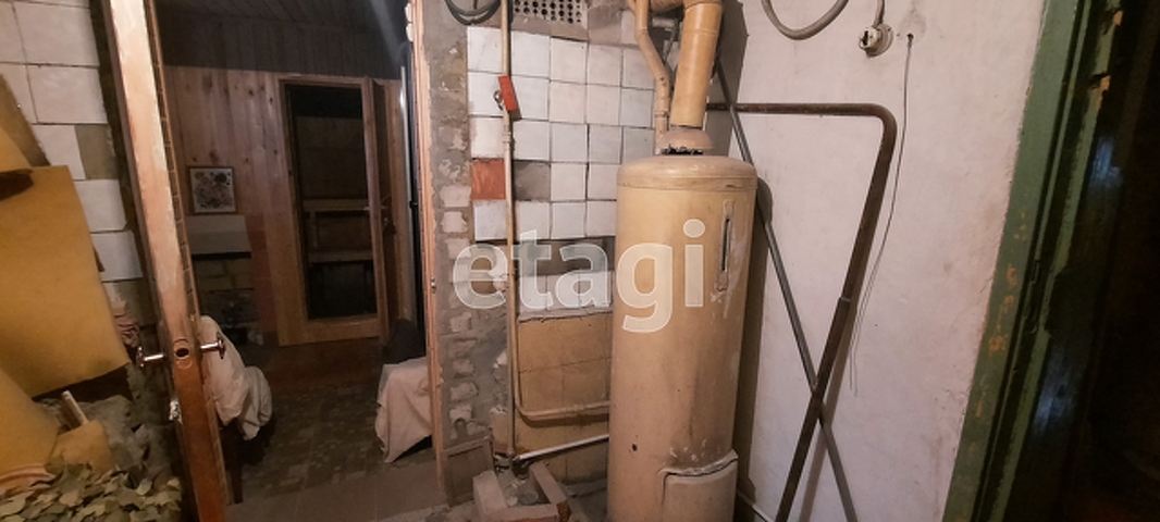 Продажа дома, 130м <sup>2</sup>, 4 сот., Саратов, Саратовская область,  Октябрьский