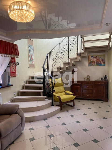 Продажа дома, 160м <sup>2</sup>, 21 сот., Саратов, Саратовская область,  