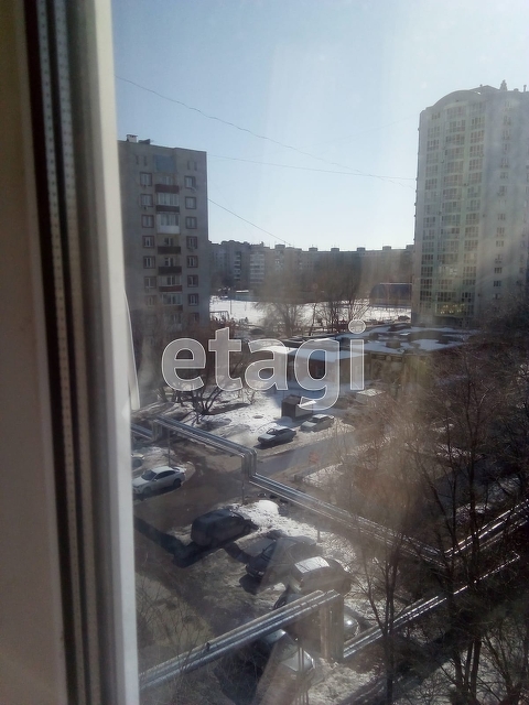 Продажа 2-комнатной квартиры, Саратов, Саратовская область,  Энгельс