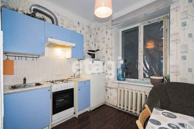Продажа 3-комнатной квартиры, Екатеринбург, Белинского,  206б