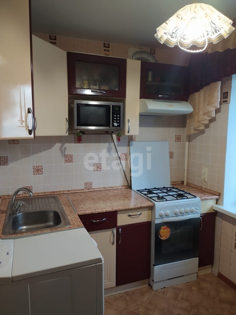 Продажа 2-комнатной квартиры, Саратов, Саратовская область,  Энгельс