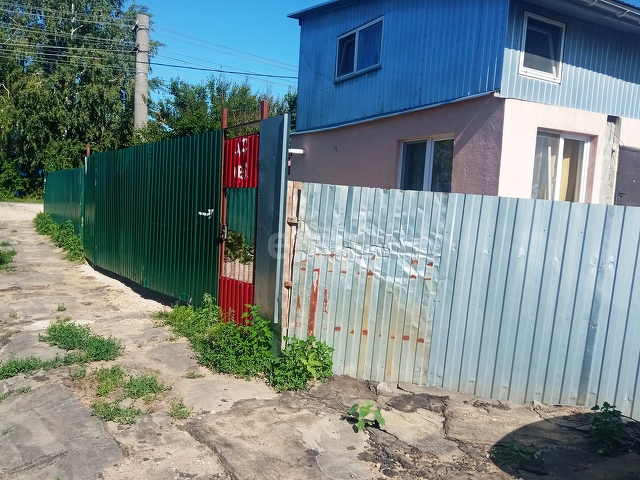 Продажа дома, 58м <sup>2</sup>, 3 сот., Саратов, Саратовская область,  Ленинский