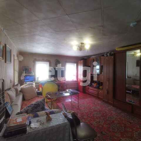 Продажа дома, 60м <sup>2</sup>, 6 сот., Саратов, Саратовская область,  