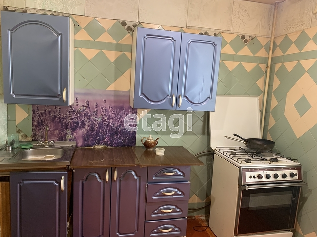 Продажа 2-комнатной квартиры, Саратов, Саратовская область,  Приволжский