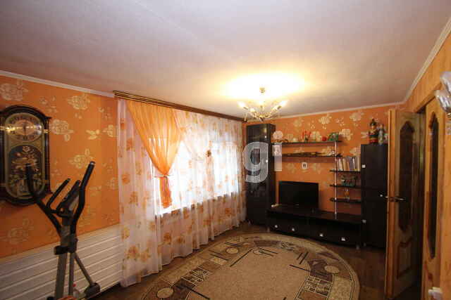 Продажа дома, 80м <sup>2</sup>, 10 сот., Саратов, Саратовская область,  