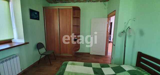 Продажа дома, 140м <sup>2</sup>, 7 сот., Саратов, Саратовская область,  