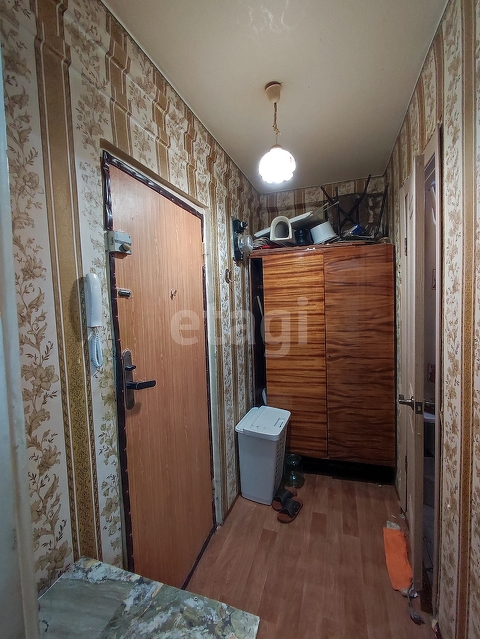 Продажа 1-комнатной квартиры, Саратов, Саратовская область,  Энгельс