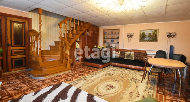 Продажа дома, 127м <sup>2</sup>, 4 сот., Саратов, Саратовская область,  Ленинский