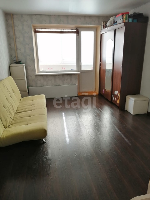 Продажа 1-комнатной квартиры, Саратов, Саратовская область,  Саратов