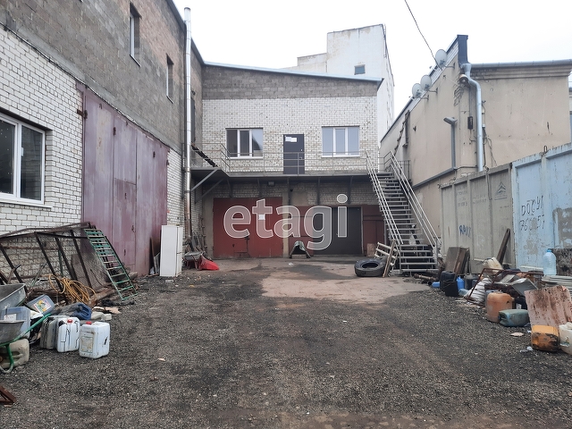 Продажа коммерческой недвижимости, 596м <sup>2</sup>, Саратов, Саратовская область,  Саратов