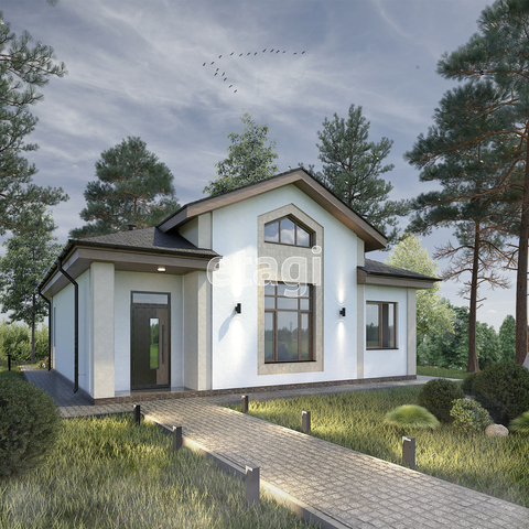 Продажа дома, 100м <sup>2</sup>, 17 сот., Саратов, Саратовская область,  