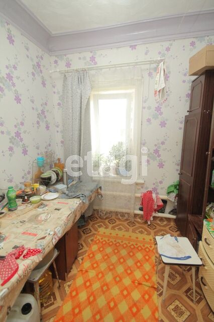 Продажа дома, 49м <sup>2</sup>, 7 сот., Саратов, Саратовская область,  