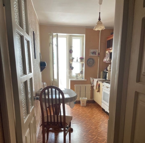 Продажа 3-комнатной квартиры, Саратов, Саратовская область,  Саратов