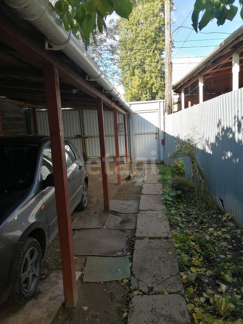 Продажа дома, 64м <sup>2</sup>, Саратов, Саратовская область,  