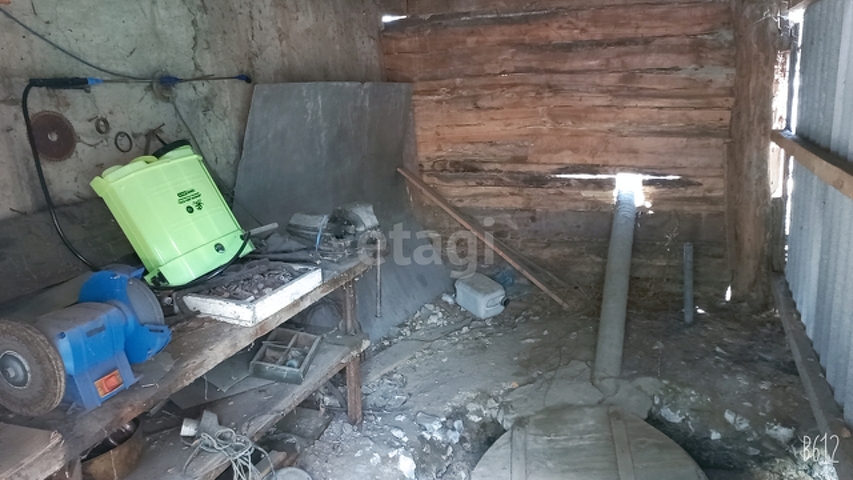 Продажа дома, 46м <sup>2</sup>, 25 сот., Саратов, Саратовская область,  