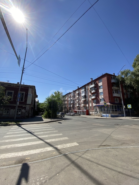 Продажа 1-комнатной квартиры, Саратов, Саратовская область,  Саратов