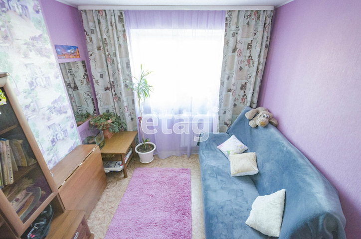 Продажа 3-комнатной квартиры, Арамиль, Красноармейская,  120 к 2
