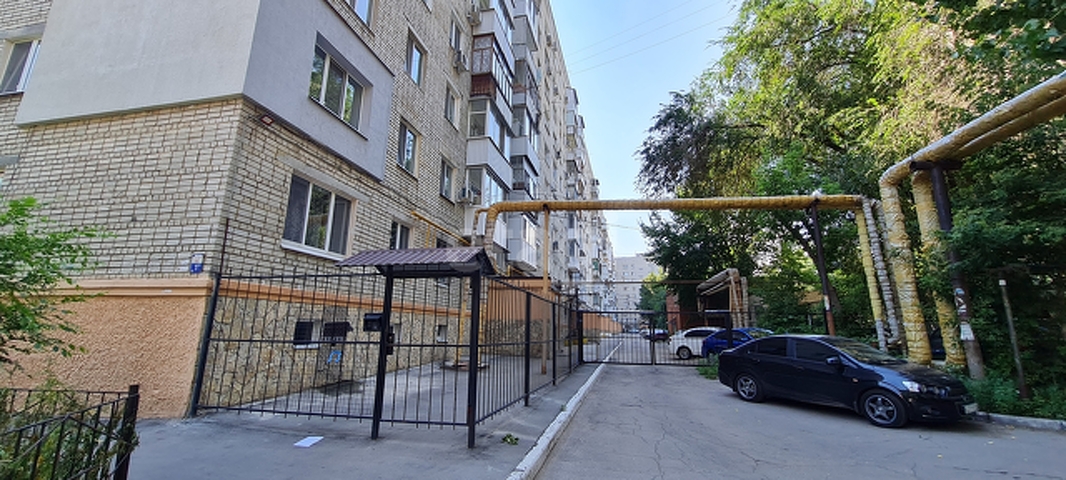 Продажа 1-комнатной квартиры, Саратов, Саратовская область,  Саратов