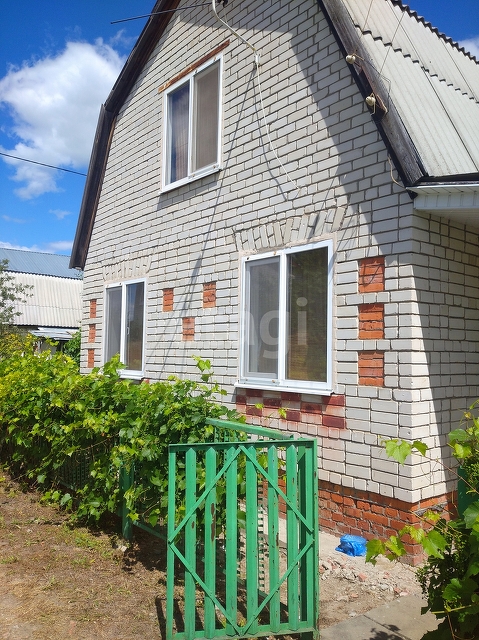 Продажа дачи, 60м <sup>2</sup>, 12 сот., Саратов, Саратовская область,  Энгельс