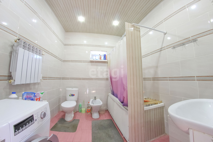 Продажа дома, 140м <sup>2</sup>, 4 сот., Саратов, Саратовская область,  