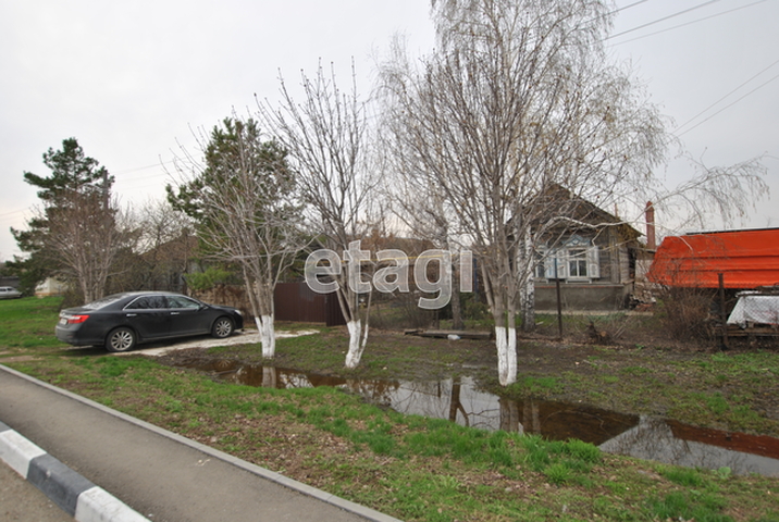 Продажа дома, 46м <sup>2</sup>, 13 сот., Саратов, Саратовская область,  