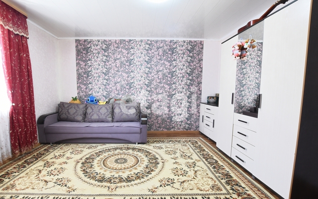 Продажа дома, 91м <sup>2</sup>, 8 сот., Саратов, Саратовская область,  