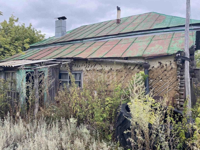 Продажа дома, 58м <sup>2</sup>, 11 сот., Саратов, Саратовская область,  